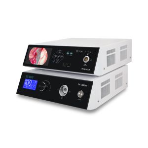 Tuyou 1080P Integrated Video Recorder And Light Source For Laparoscopic Camera