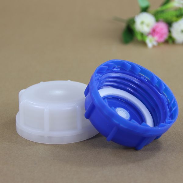 Breathable Cap for Jerry Can Access Custom Colors Diameter 5cm/6cm Thickness Thicken