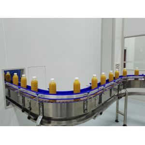Multifunctional Pineapple Juice Processing Line Machine For Pineapple Processing