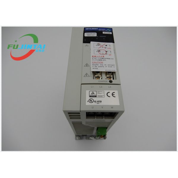 Buy SMT MACHINE Juki Spare Parts JUKI 40026790 FX-1R YB DRIVER MR-J2S-70B-PY096 at wholesale prices