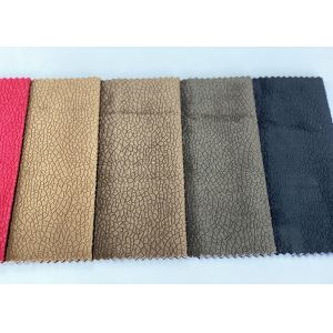 Super Soft Velvet Sofa Fabric Embossing Holland Velvet Fabric