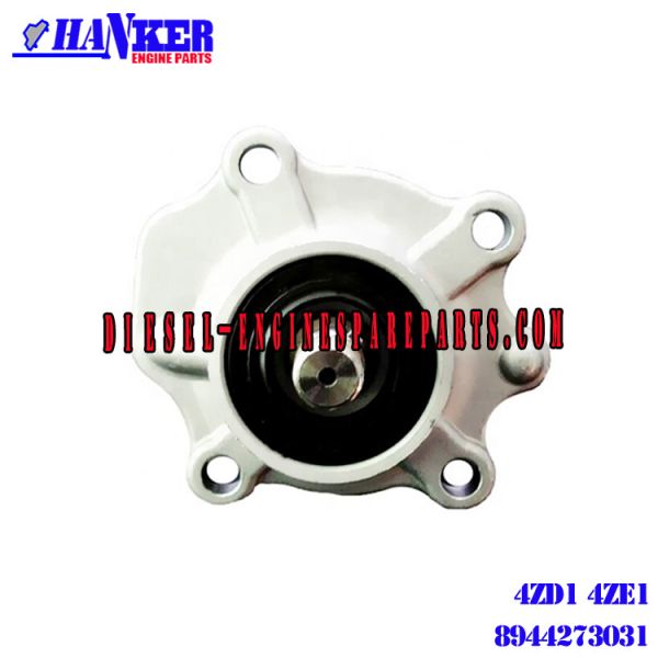 Buy Engine 4ZD1 4ZE1 oil pump 8-94427-303-1 8944273031 used for Isuzu truck 8944273030 at wholesale prices