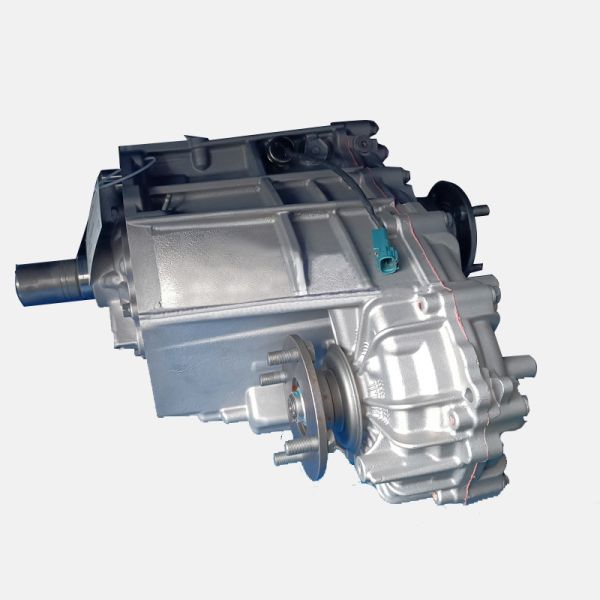Buy 3610060A91 Transfer Case Assy For Toyota Land Cruiser 200 J14 4.7 V8 New Used & Remanufactured Car Model Up Trade EM at wholesale prices