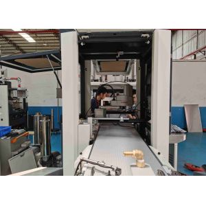 Rigid Mobile Box Making Machine Box Length 50mm 350mm ISO9001