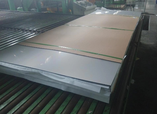 Buy Customization Stainless Steel Plate SS 304 Sheet 8K 4mm 1000*2000mm at wholesale prices