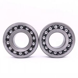 1207 Self Aligning Ball Bearing from CIE with Seal Type and Static Load of 6000N