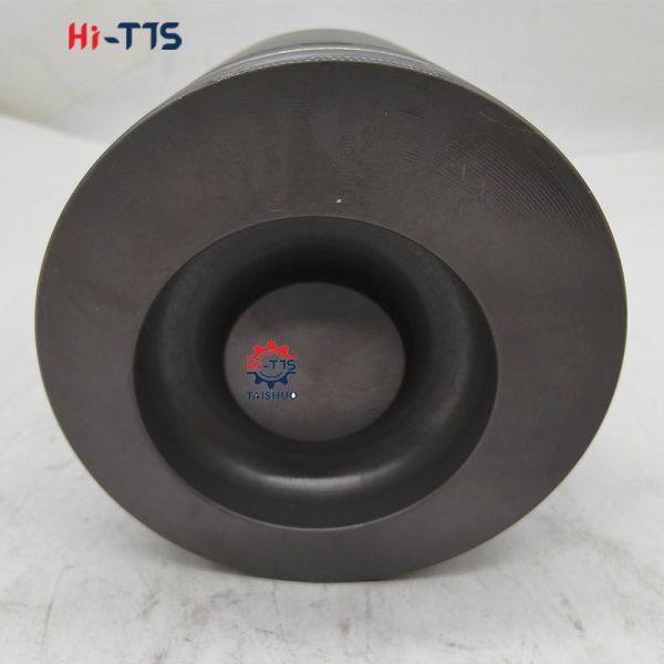 New Construction Machinery Parts VOE21291110 04285673 04285668 Piston for EC180B EC210B D6E D6D Excavator Diesel Engine