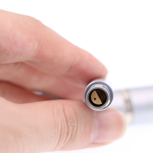 1.5 Feet 2 Pin Power Cable GPI Pro Gen 2 Steadicam Sled 3 Pin To ARRI Alexa XT SXT Cameras