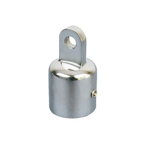 Galvanized Stainless Steel Marine Hardware Boat Fittings External Eye End Top