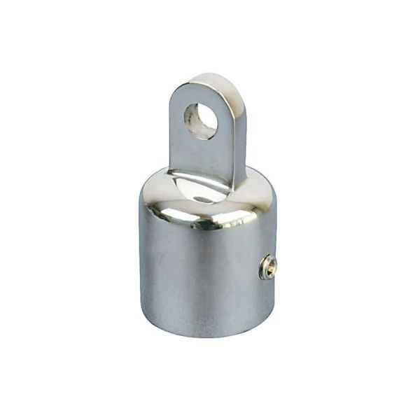 Galvanized Stainless Steel Marine Hardware Boat Fittings External Eye End Top
