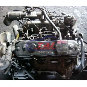 4BB1 4BC1 4BC2 4BE1 4BE2 4BG1 Isuzu Diesel Engine Parts