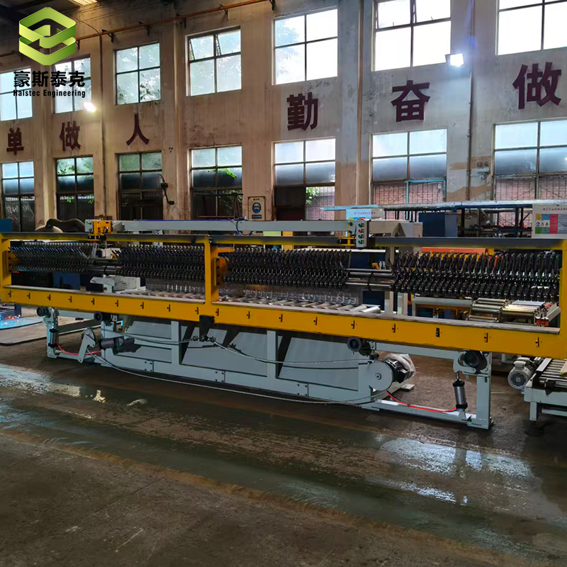 Automatic High-Capacity Brick Cutting Machine: Precise Cutting, Easy Operation