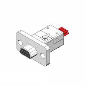 Quality High-Density Micro Connector: HUADA J30J-21TJ-AQ for sale