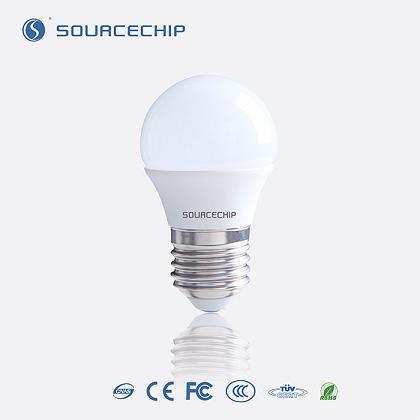 Buy 5W LED bulb lamp China supplier at wholesale prices