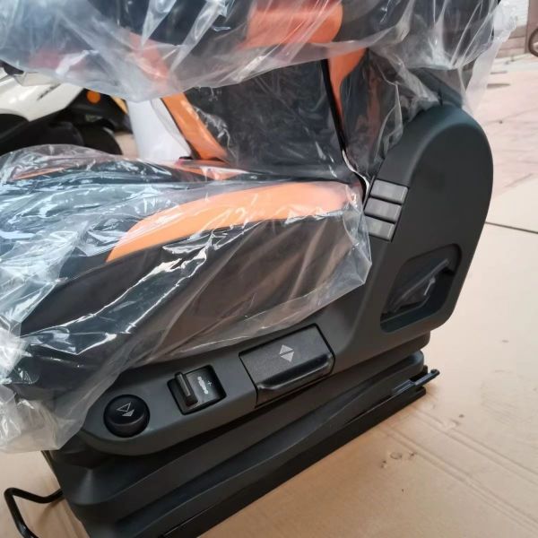 Customized Heavy Duty Truck Air Suspension Airbag Comfort Seats Soft and Long-lasting