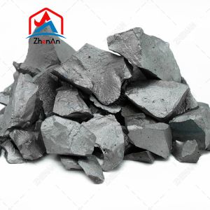 Quality Export Quality FTi35 FeTi70 Ferro Titanium Supplier At Competitive Price for sale