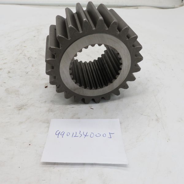 Heavy Truck Parts Sinotruk Parts STR HOWO Truck Parts 99012340005 23 tooth Wheel side sun gear