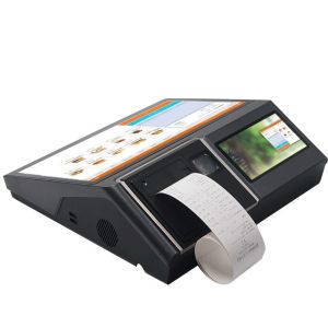 POS Software for Restaurant Bar Pub Main Display 11.6 inch Full HD 1080P BT