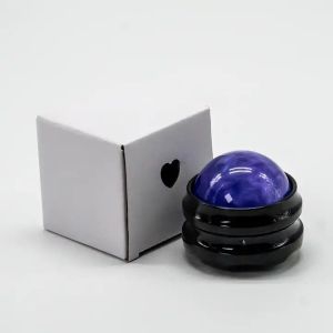 Wholesale Private Label Cold Massage Therapy Ball Fitness Cryosphere Massager