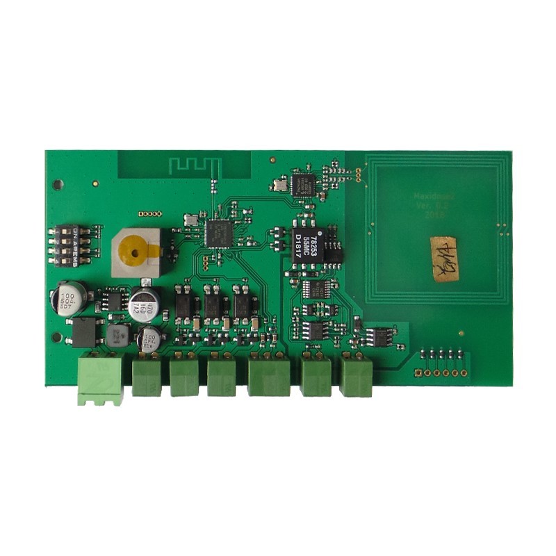 Quality Fast Turn PCB PCBA Prototype Service Electronic Assembly Contract Manufacturer for sale