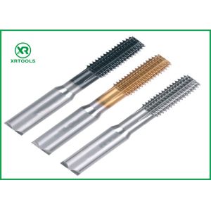 DIN 371 / DIN 376 Standard M42 HSS Metric Taps For machine tool components