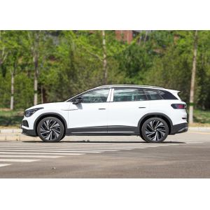 30% off ID. 6 Crozz VW ID6 X SUV Used Factory Price New Electric Cars Buy a new