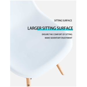 32.28in height Dining Chair Sets Of 4