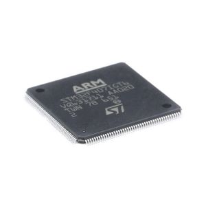 STM32F407IGT6 Microcontroller Electric Supplies Integrated Circuit IC Chip MCU