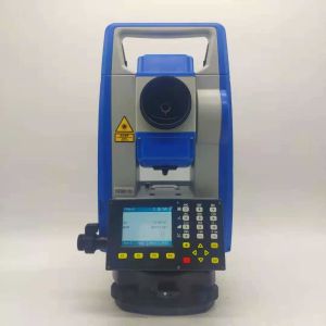Endless Friction Drives Stonex R3 Model Total Station Survey Equipment