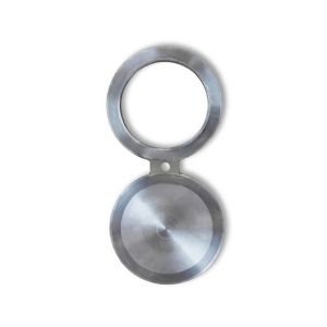 ASME B16.48 Factory Sale Carbon Steel Figure 8 Blind Flange/Spectacle Blind