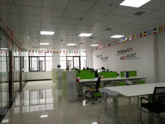 Wuhan Linxuan Laser Co., Ltd