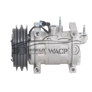 China 8103010W5000 Car AC Air Conditioner For JAC For Truck For Pickup 12V 10S13C WXJH027 on sale