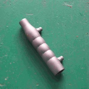 Iso9001 12mm Reinforcing Bar Couplers Metal Building Materials Steel