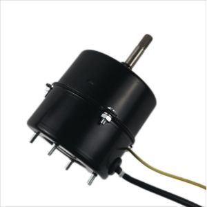 72mm AC BLDC Motor Mini Small Size 600-3000rpm Heat Fan Motor Ventilation