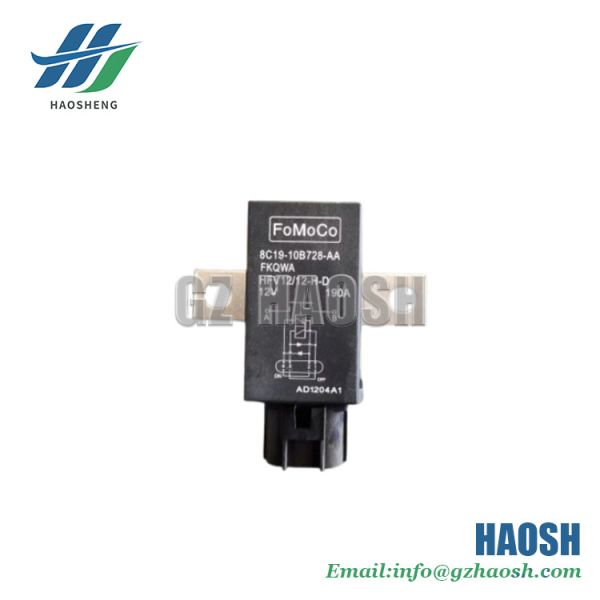 Buy For Ford Transit V348 8C19-10B728AA-JLPT 8C19-10B728AA Battery Charging Controller Assy at wholesale prices