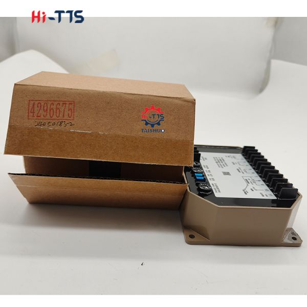 QSK19 KTA19 K19 Diesel Engine Parts Mechanical Governor Control 4914091 4296675