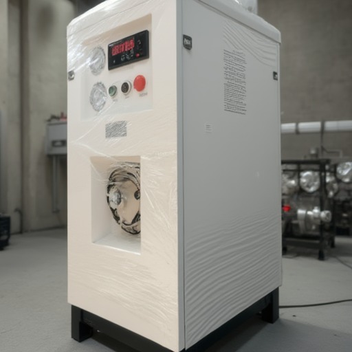 High Precision Laser Nitrogen Generator PSA Pressure Swing Adsorption Nitrogen