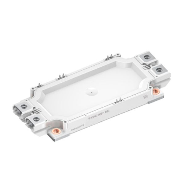 Buy Automotive Modules FF900R12ME7PB11 1200V 900A Dual IGBT Module Medium Power at wholesale prices
