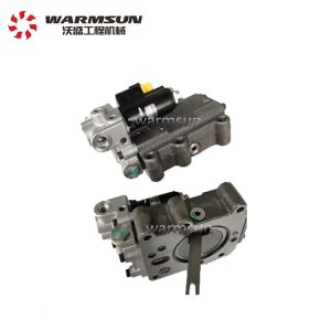 Factory Price Original Parts 60203077 KR3K-0E30-V K5V200 Hydraulic Main Pump