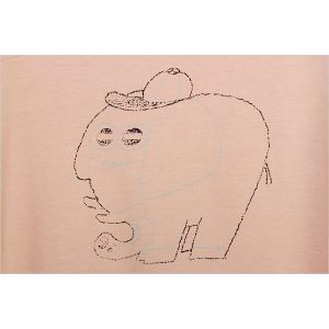 Pink Casual Hoodies Set , Women / Ladies Hooded Sweatshirts Waterproof