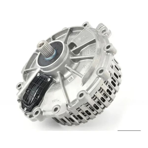 Remanufactured DL382 Dual Transmission Clutch Kit For Audi A4 B9 A6 C7 Auto