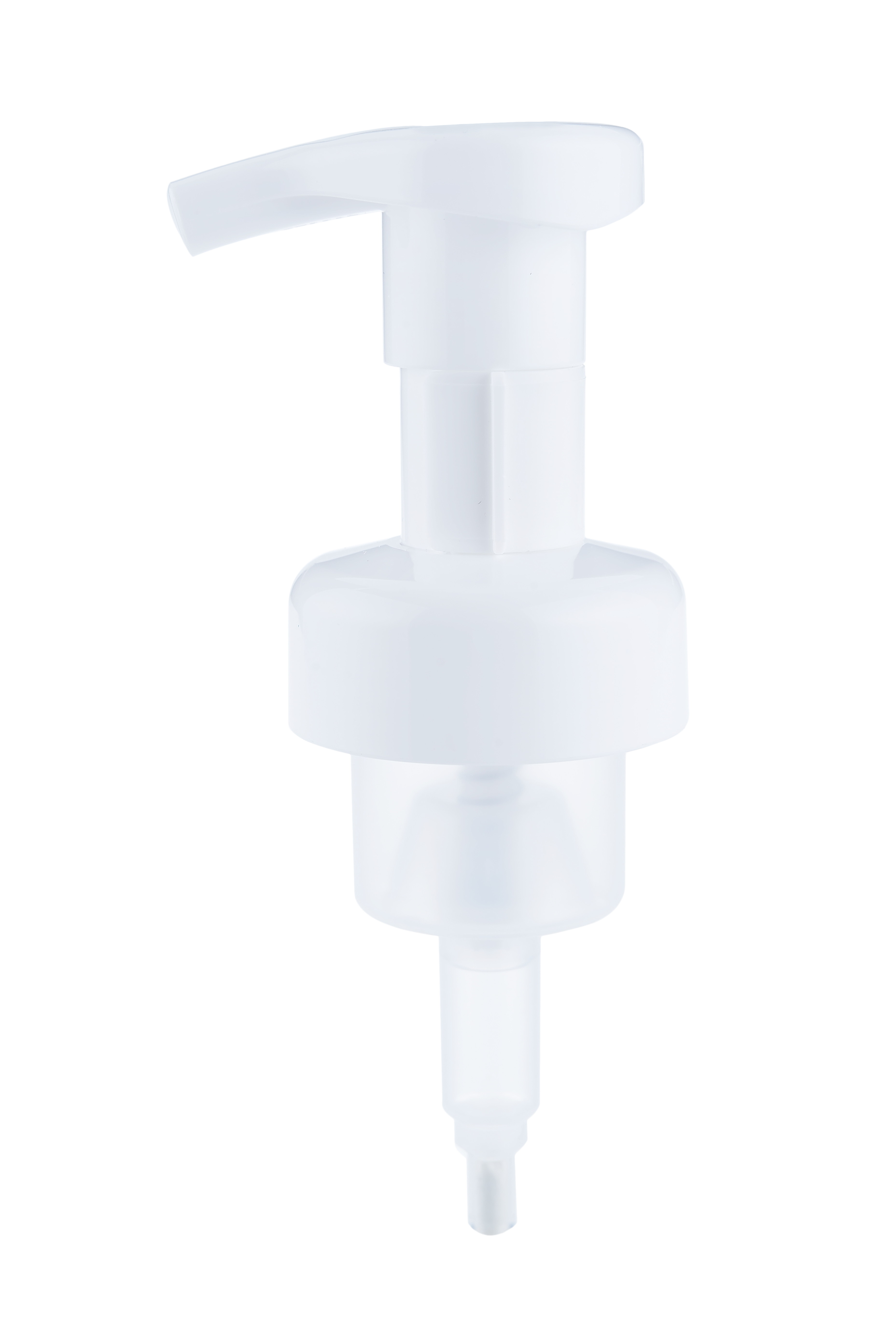 Flower Foam Pump 1.5cc Output