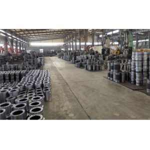 Modules, Liners, Pistons, Valves for Rongsheng F1600 mud pump, F1300 mud pump, F