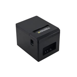No Limited Print Length Mini Wireless Thermal Printer 80mm