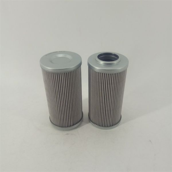 Zul Pressure Filter Element 852125DRG60 for Construction Machinery -25°C to 120°C Zul