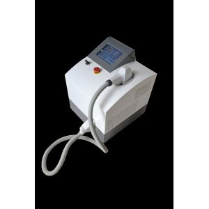 808nm 810nm Diode Laser Hair Removal Equipment Painless High Efficiency 720W