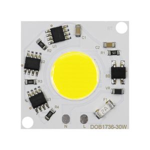 60Hz driverless LED chip