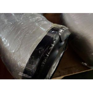 Duplex 2" S32304 SCH40s Stainless Steel Pipe Fittings