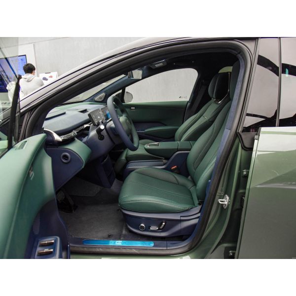 Zeekr X 2023 500km/512km/560km Range 5-Door 4-Seater SUV Electric Car for B2B Purchase