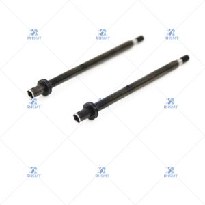 AA1ZX11 H08 Nozzle Shaft SMT Machine Spare Parts